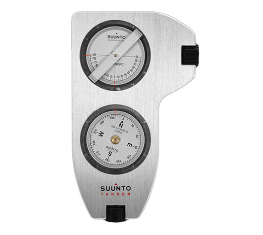 Suunto Tandem 360PC/360R DG Compass Clinometer