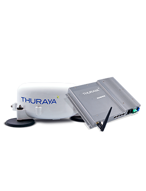 Thuraya IP Voyager