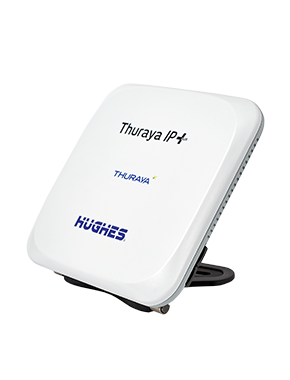 Thuraya IP+ Portable Internet Modem