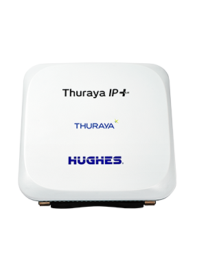 Thuraya IP+ Portable Internet Modem