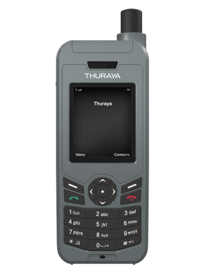 Thuraya XT-LITE Satellite Phone