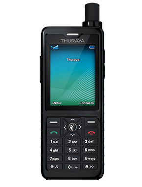 Thuraya XT-PRO Satellite Phone