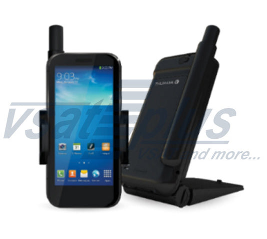 Thuraya SatSleeve Hotspot