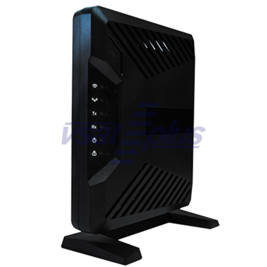 iDirect/ST Engineering MDM2010 Satellite Modem