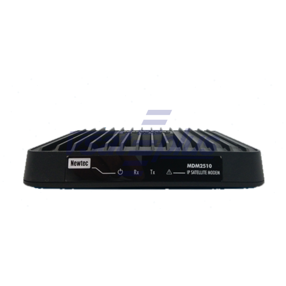 iDirect/ST Engineering MDM2510 Satellite Modem