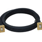 C-Band CPR-137G Twisted Flexible Waveguide