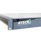 Ayecka SR1 Pro Professional DVB-S2 IP Demodulator