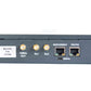 Ayecka SR1 Pro Professional DVB-S2 IP Demodulator