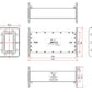 Norsat eBPF-C Series C-Band 5G Extreme Bandpass Filter