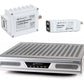 iDirect X5 Satellite Router and 3W Universal Ku-Band PLL Bundle