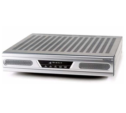 iDirect Evolution X5 DVB-S2 Remote Satellite Router