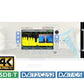 Promax RANGERNeo Rack 4: High class 19” rack-mount field strength meter and spectrum analyzer with 4K decoder